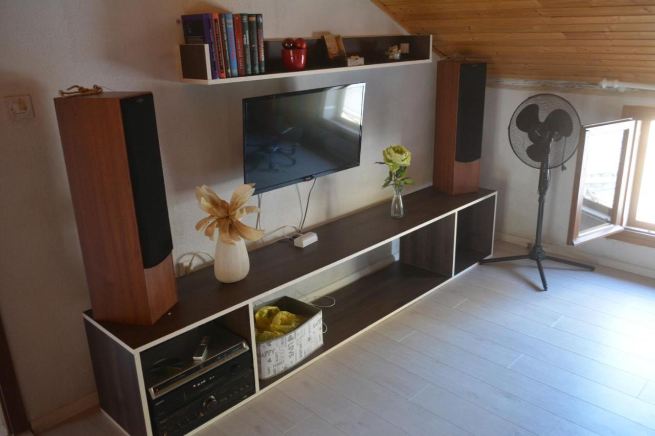 Apartman Bernardica Bol Luaran gambar