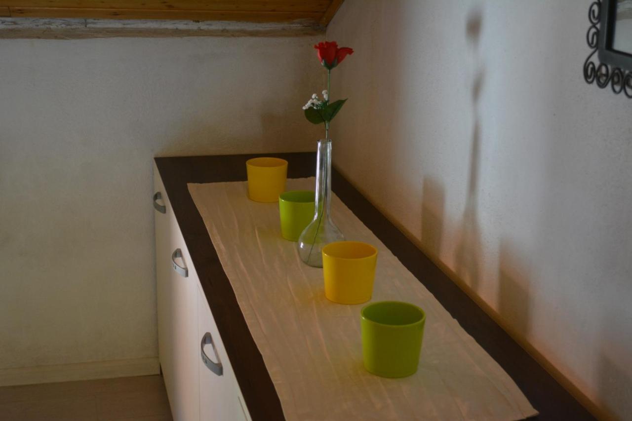 Apartman Bernardica Bol Luaran gambar