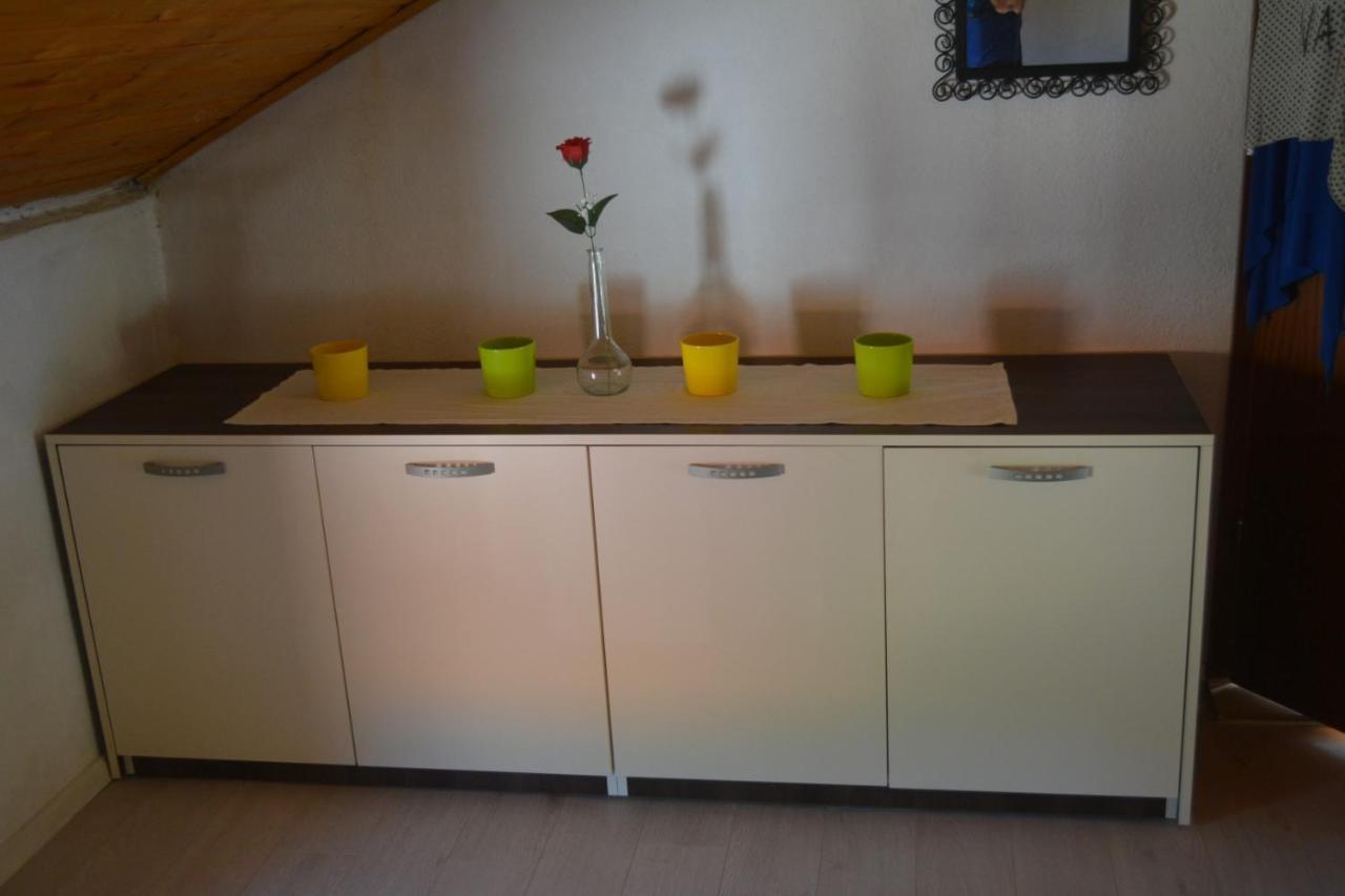 Apartman Bernardica Bol Luaran gambar