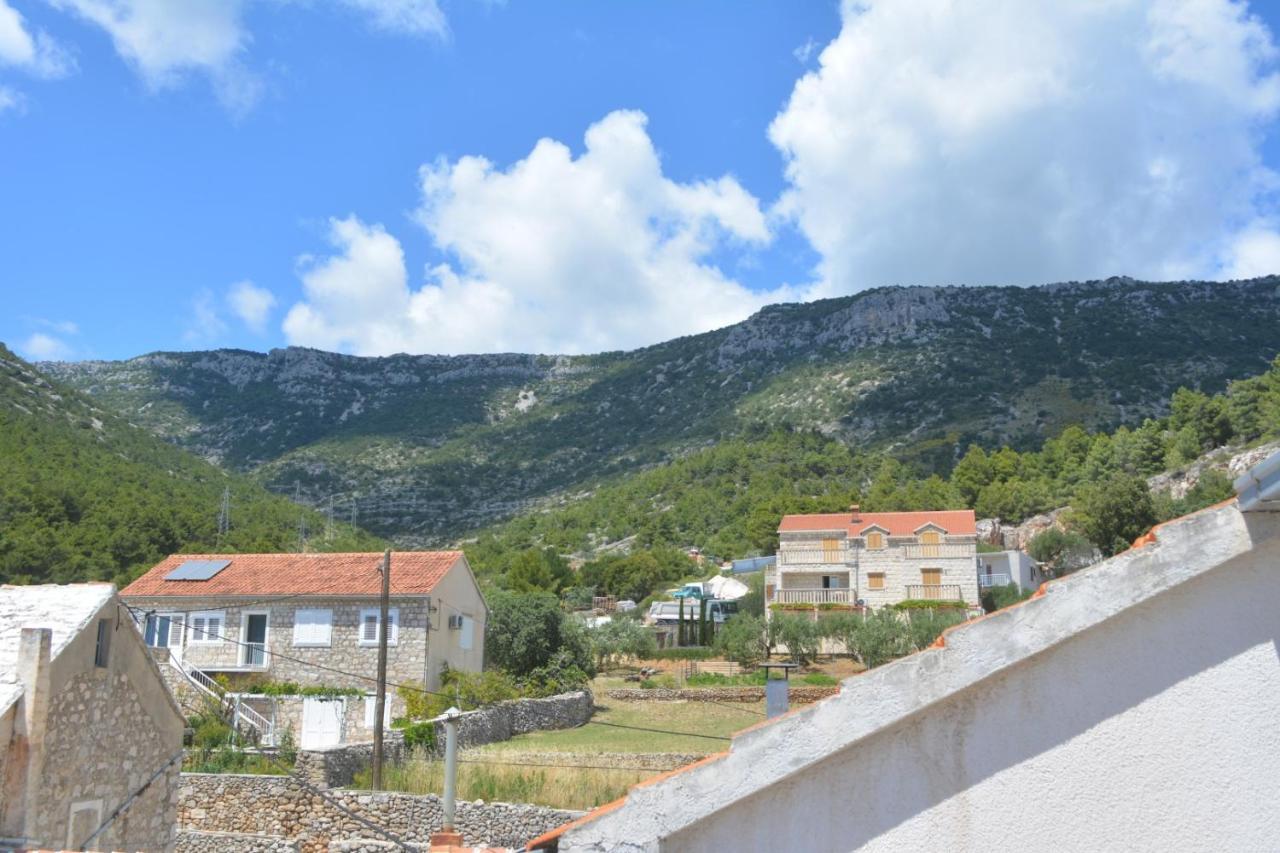 Apartman Bernardica Bol Luaran gambar
