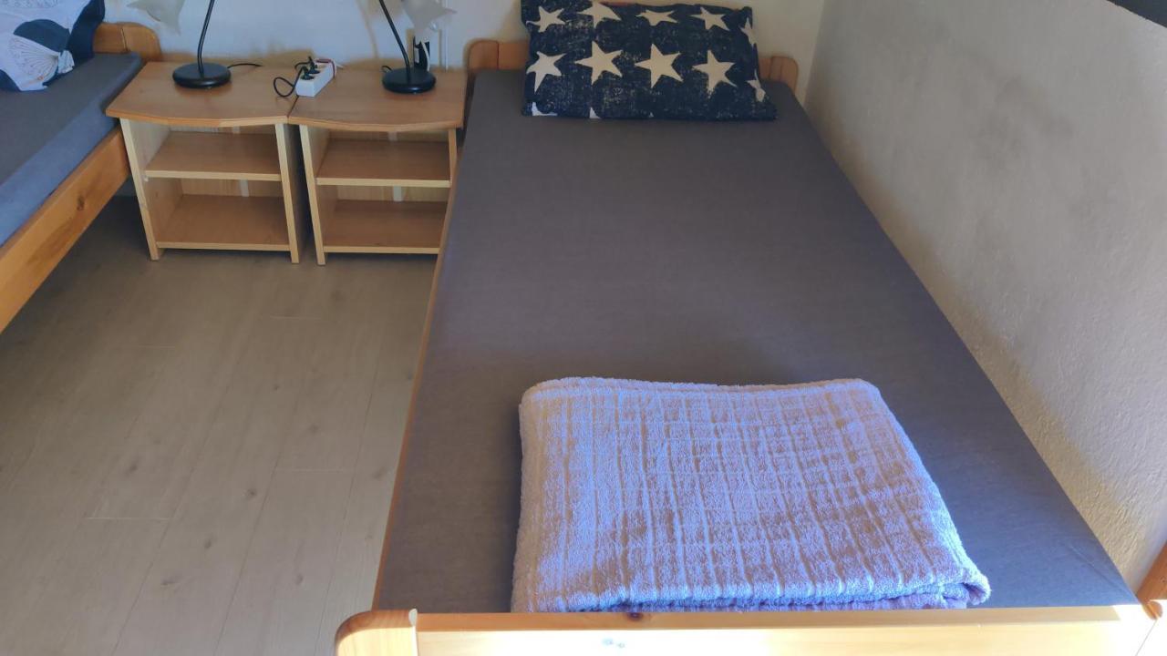 Apartman Bernardica Bol Luaran gambar