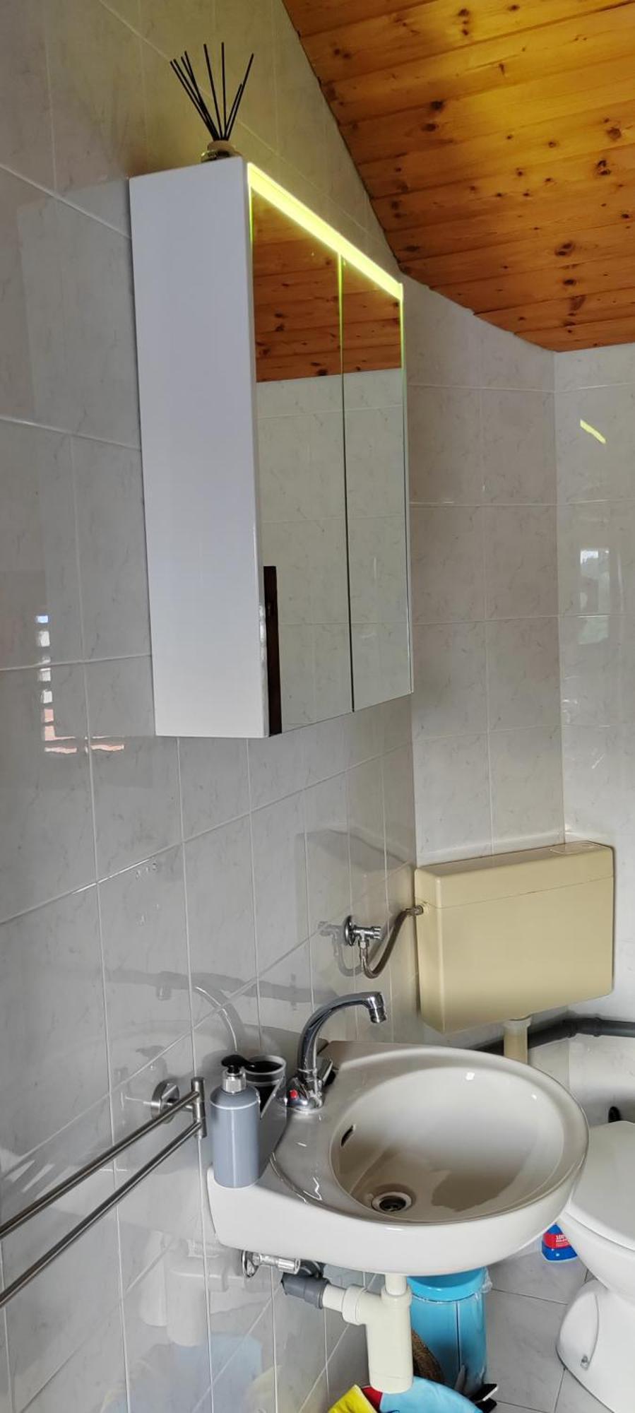 Apartman Bernardica Bol Luaran gambar