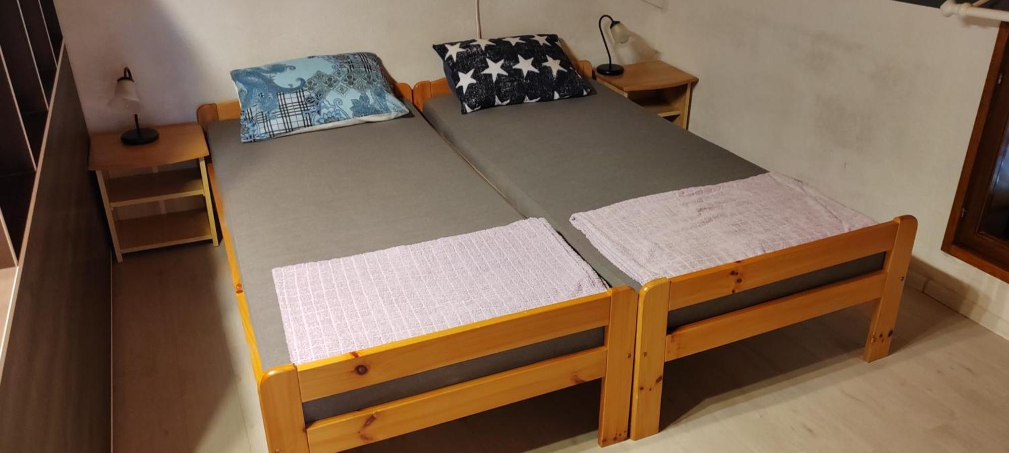 Apartman Bernardica Bol Luaran gambar