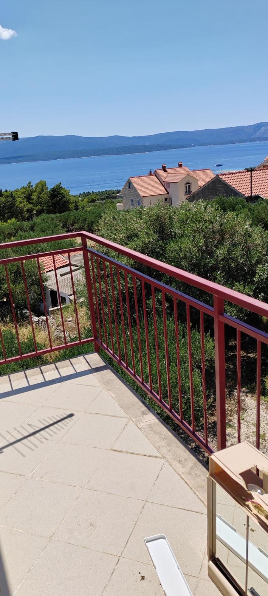 Apartman Bernardica Bol Luaran gambar