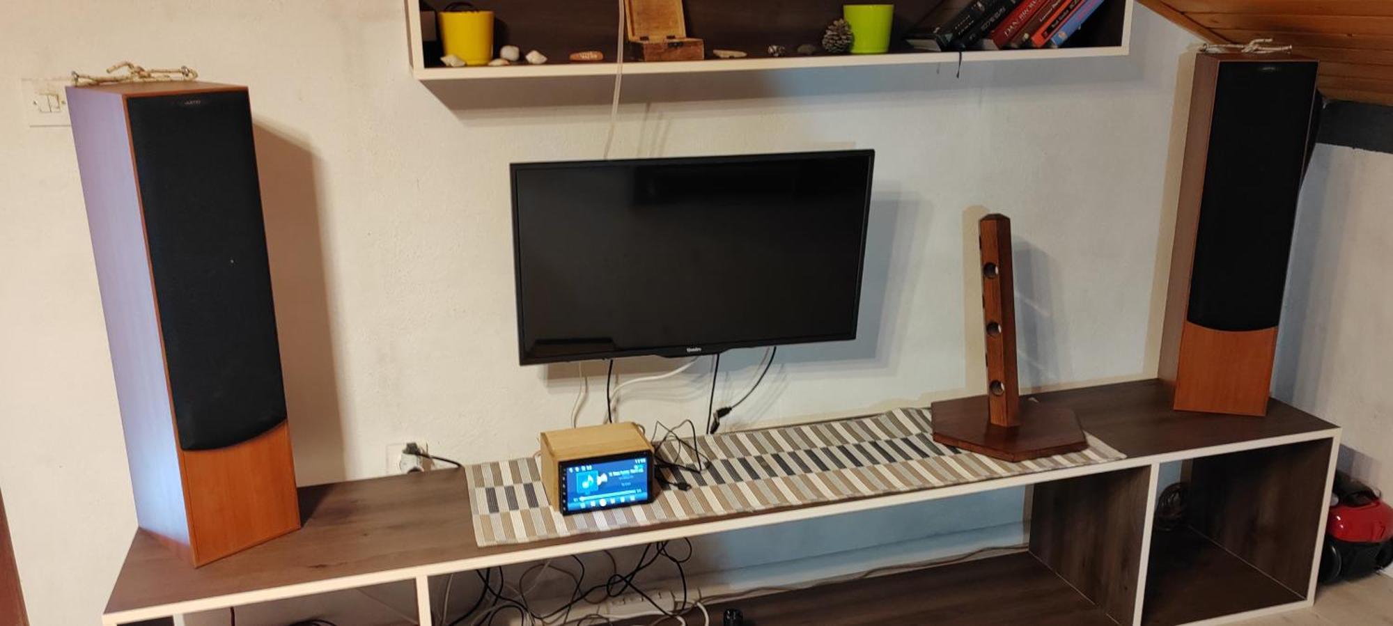 Apartman Bernardica Bol Luaran gambar