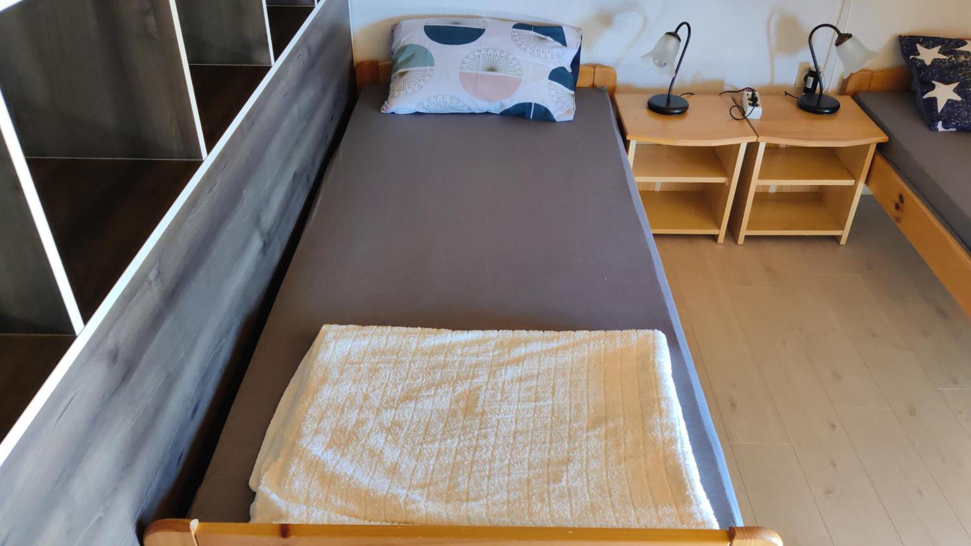 Apartman Bernardica Bol Bilik gambar